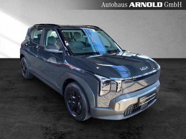 Kia EV2 – Bild 7