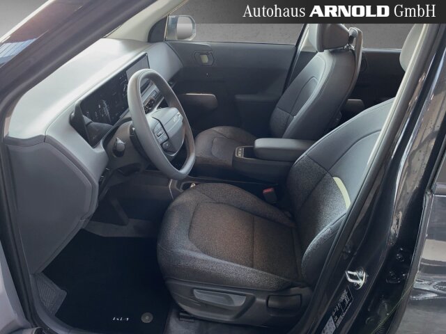 Kia EV2 – Bild 8