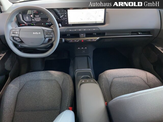 Kia EV2 – Bild 9