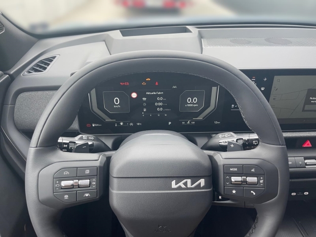 Kia Seltos – Bild 10