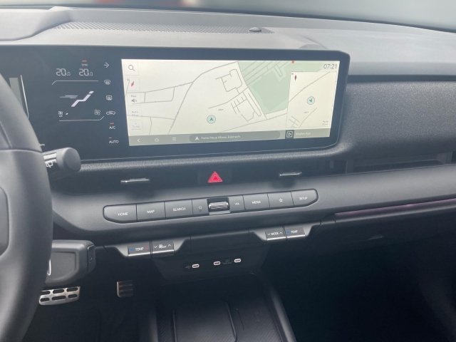 Kia Seltos – Bild 11