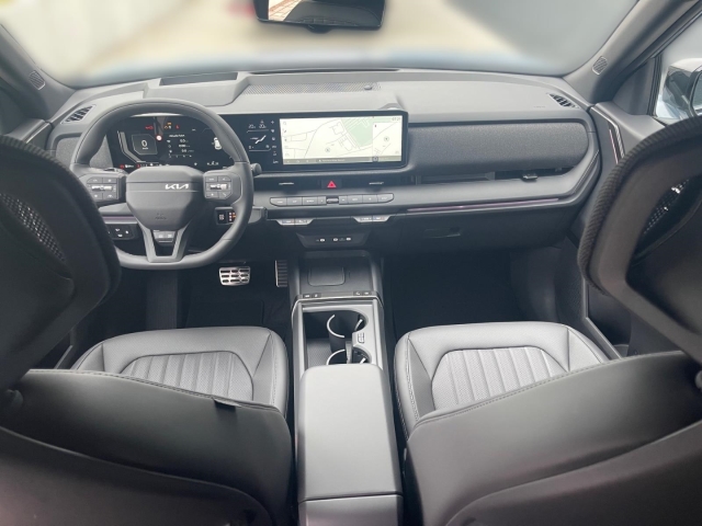 Kia Seltos – Bild 12