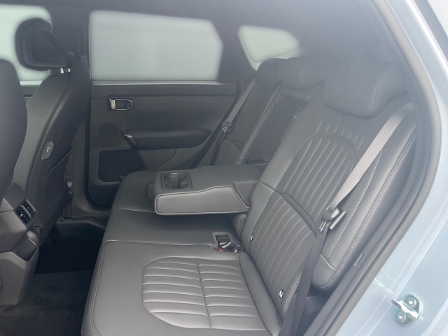 Kia Seltos – Bild 13