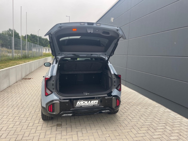 Kia Seltos – Bild 14