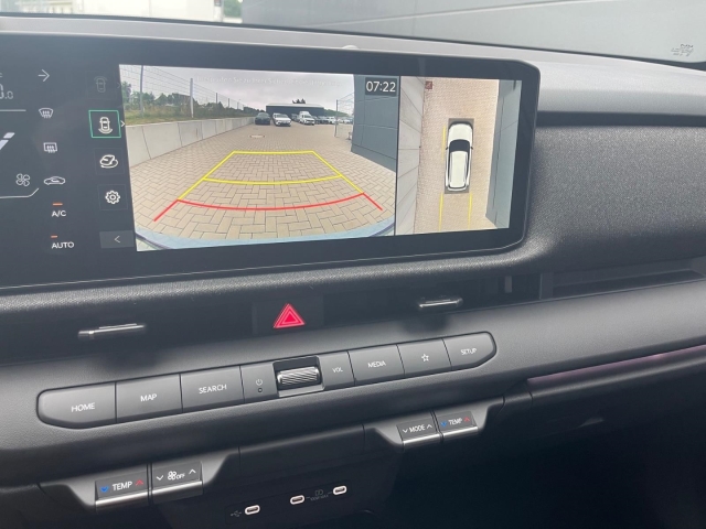 Kia Seltos – Bild 16