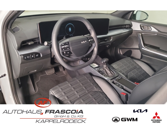 Kia XCeed – Bild 10
