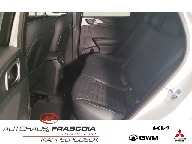 Kia XCeed – Bild 11
