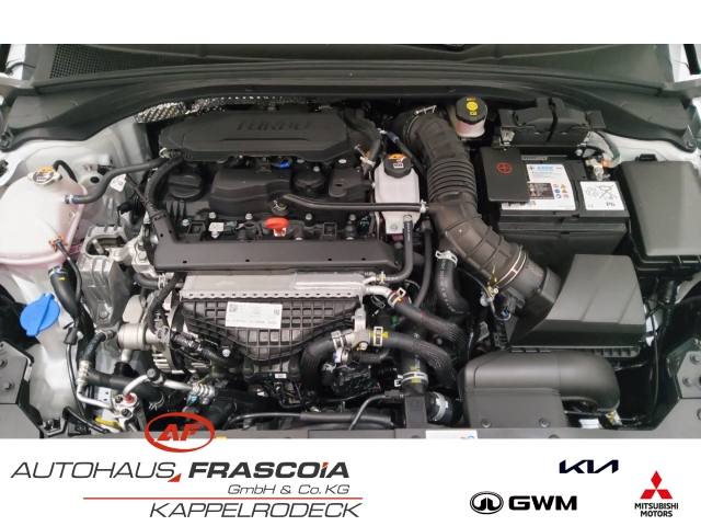 Kia XCeed – Bild 13