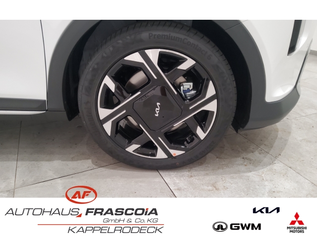 Kia XCeed – Bild 14
