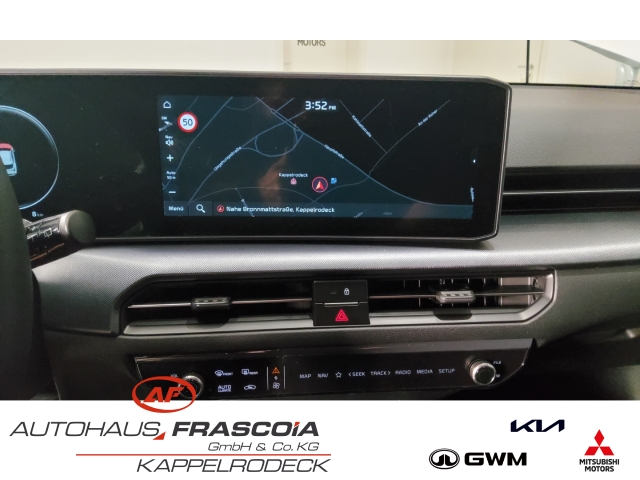 Kia XCeed – Bild 15