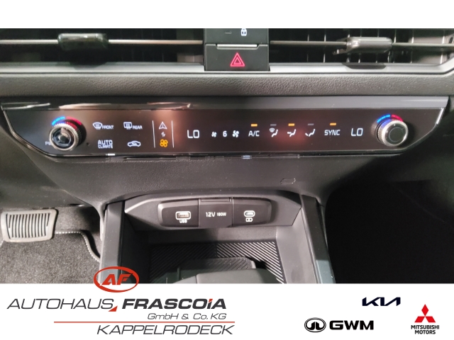Kia XCeed – Bild 16