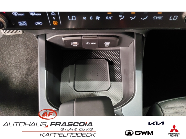 Kia XCeed – Bild 17