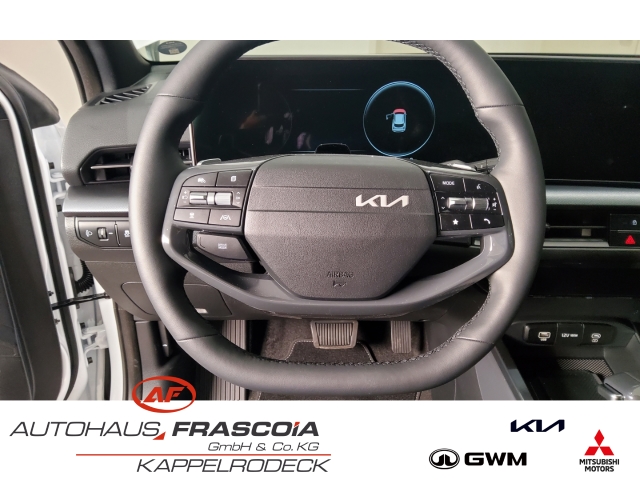 Kia XCeed – Bild 19
