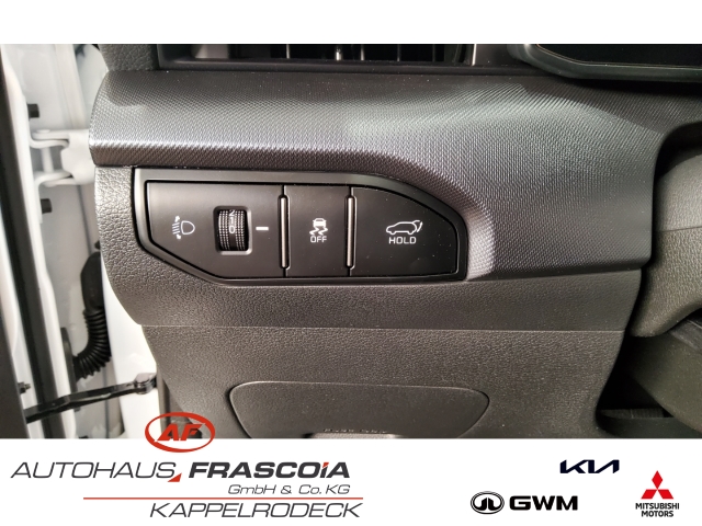 Kia XCeed – Bild 20