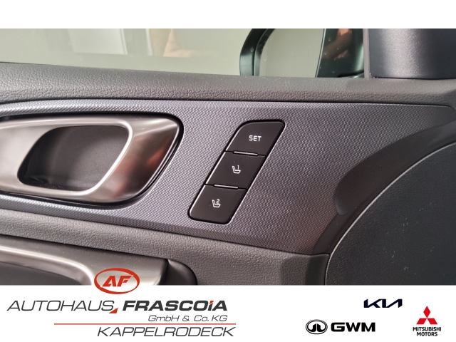 Kia XCeed – Bild 21