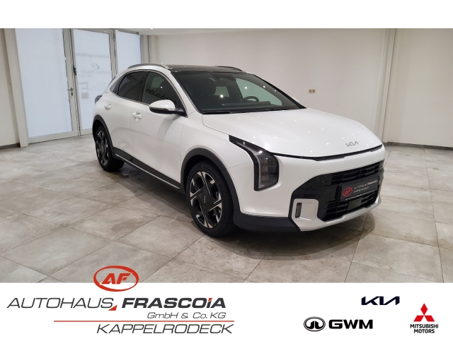 Kia XCeed – Bild 3