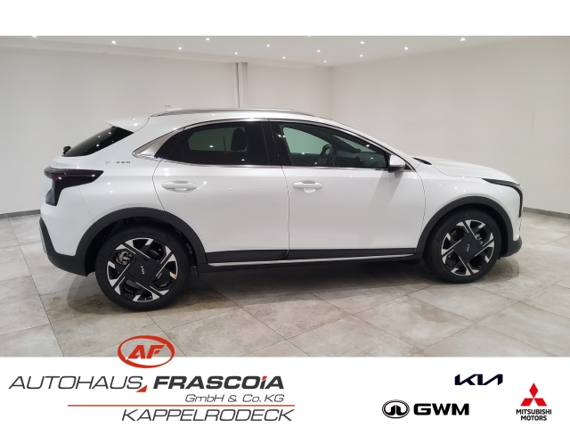 Kia XCeed – Bild 4