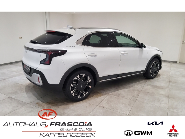 Kia XCeed – Bild 5