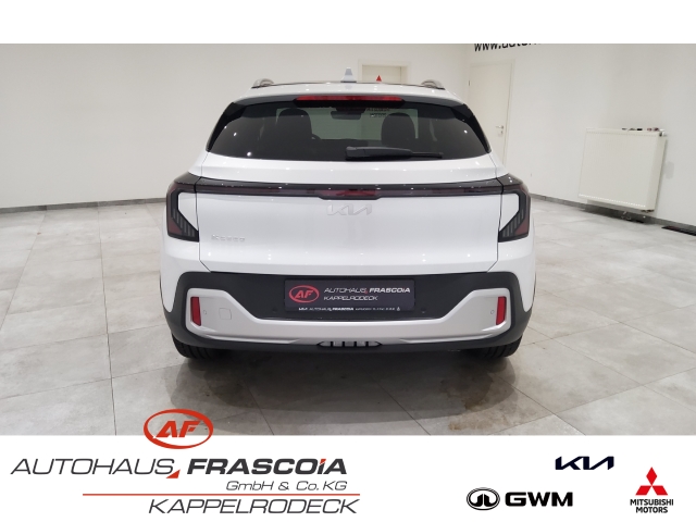 Kia XCeed – Bild 6
