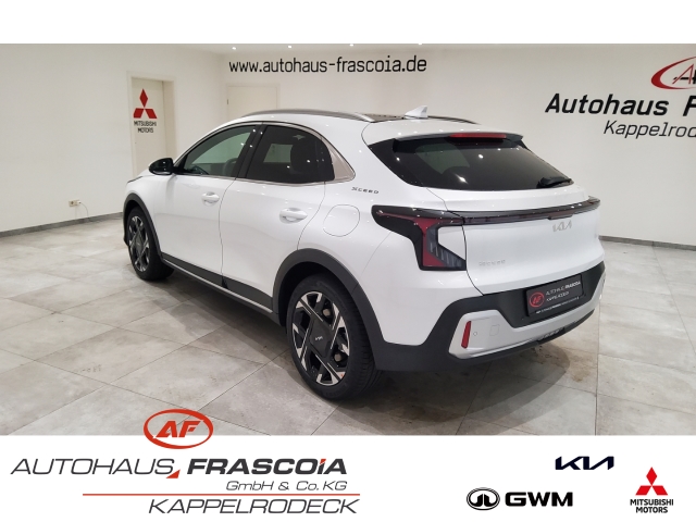 Kia XCeed – Bild 7