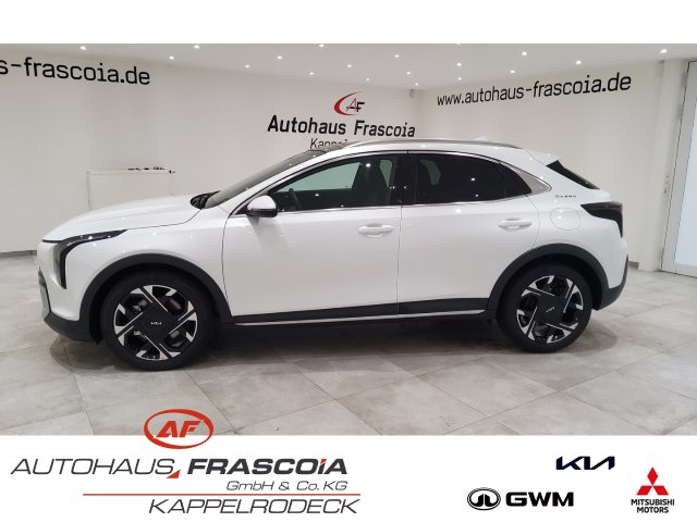 Kia XCeed – Bild 8