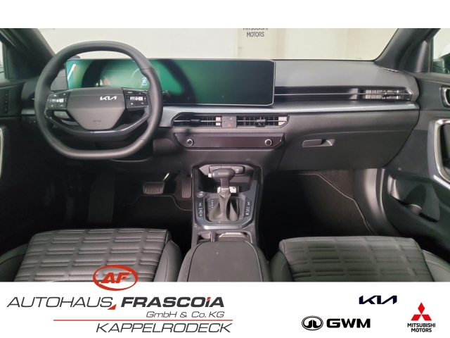 Kia XCeed – Bild 9