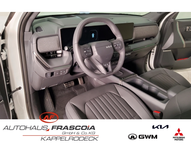 Kia Seltos – Bild 10