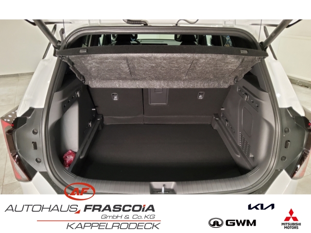 Kia Seltos – Bild 12