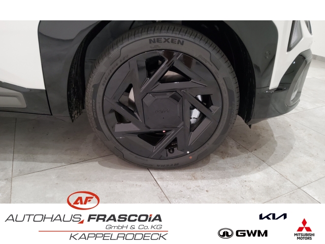 Kia Seltos – Bild 14