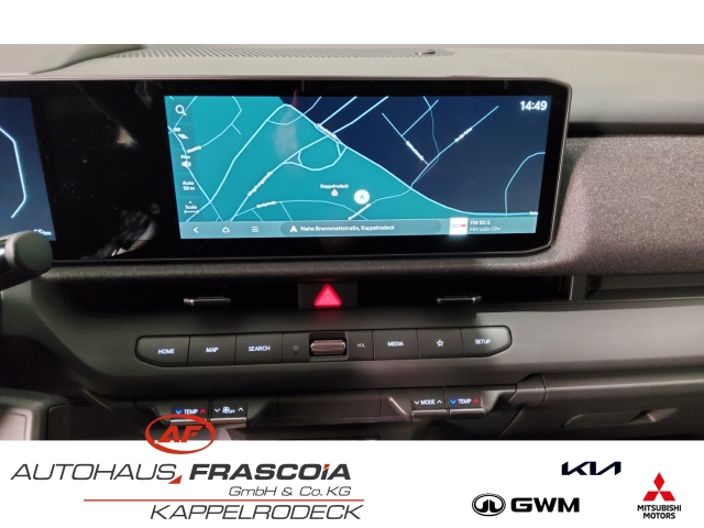 Kia Seltos – Bild 15
