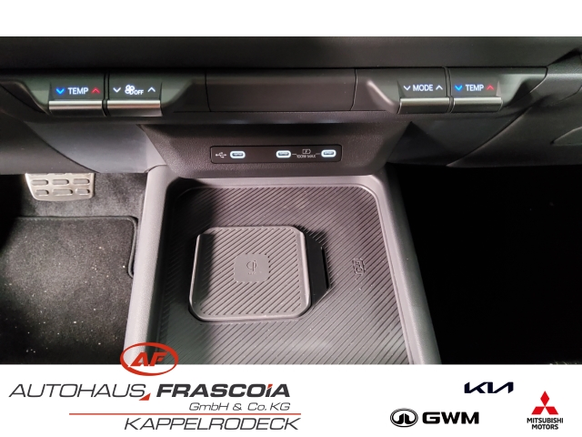 Kia Seltos – Bild 16