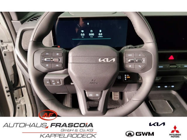 Kia Seltos – Bild 18