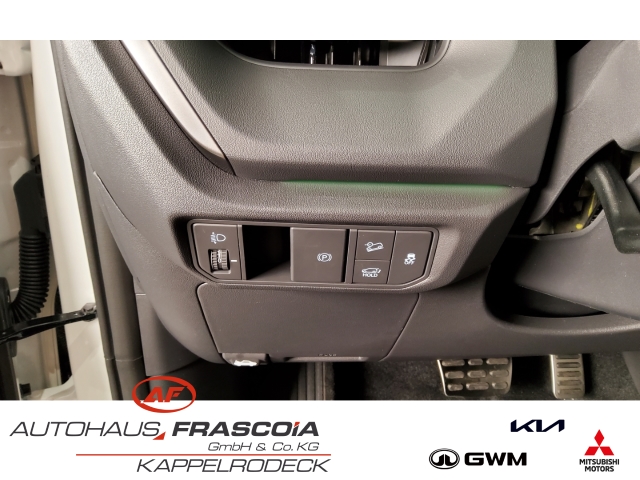 Kia Seltos – Bild 19