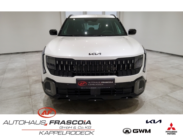 Kia Seltos – Bild 2