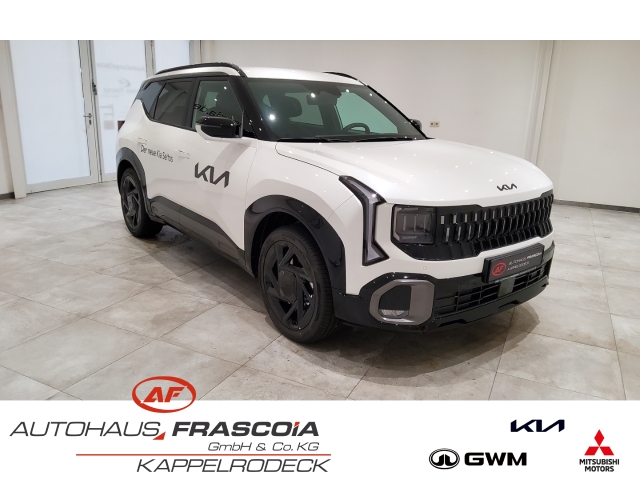 Kia Seltos – Bild 3
