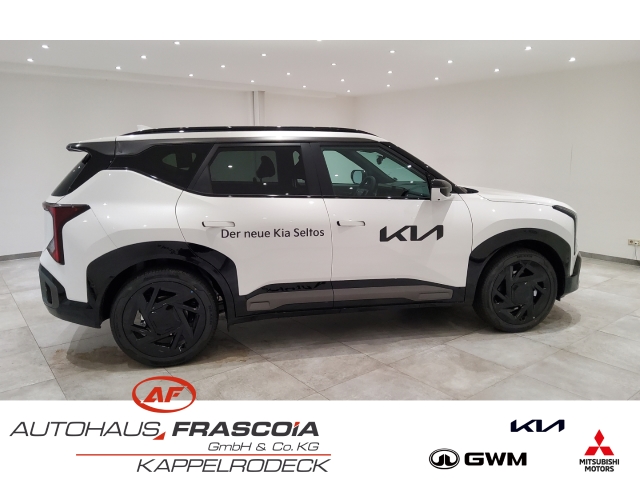 Kia Seltos – Bild 4