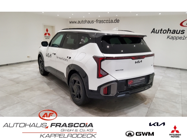 Kia Seltos – Bild 7