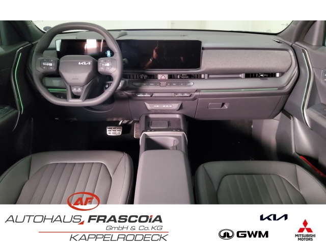 Kia Seltos – Bild 9