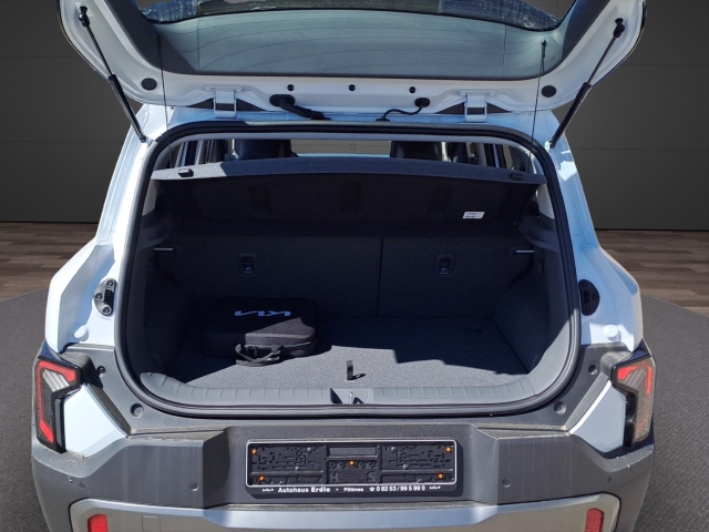Kia EV2 – Bild 11