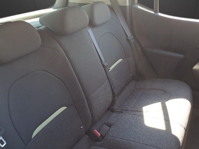 Kia EV2 – Bild 12