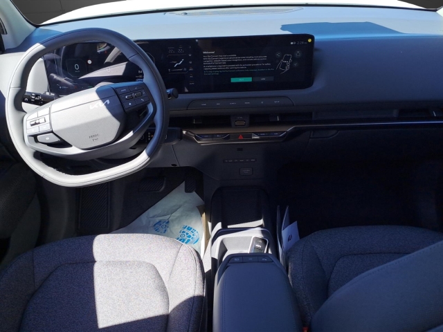 Kia EV2 – Bild 13
