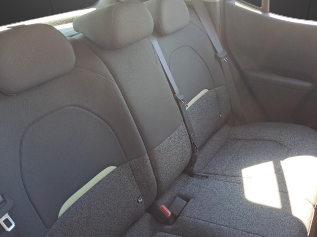 Kia EV2 – Bild 14