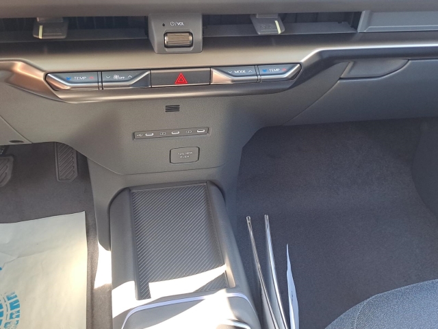 Kia EV2 – Bild 15