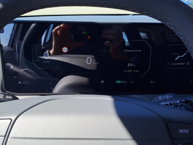 Kia EV2 – Bild 16