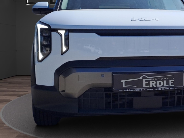 Kia EV2 – Bild 17