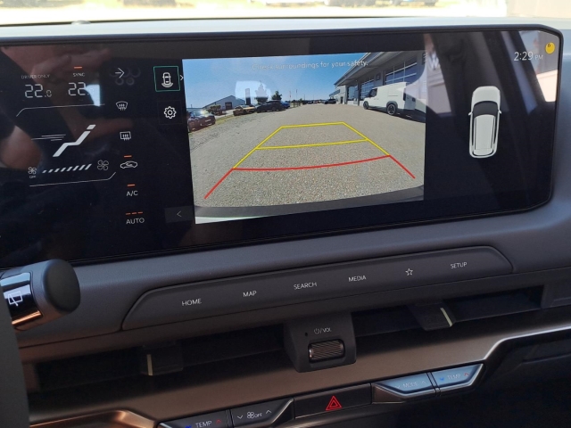 Kia EV2 – Bild 18