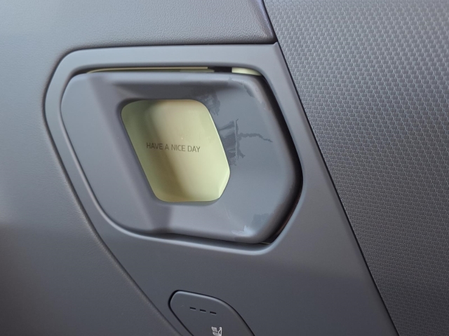 Kia EV2 – Bild 19