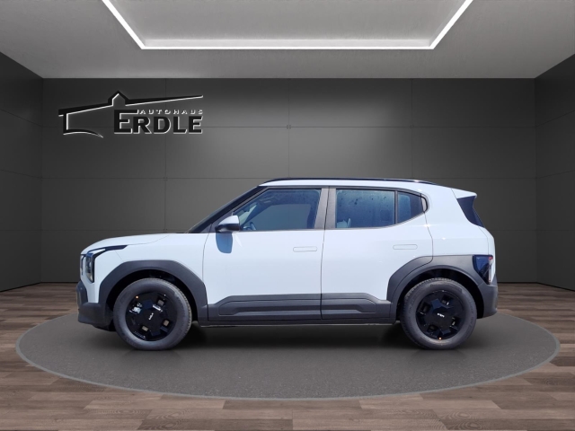 Kia EV2 – Bild 2