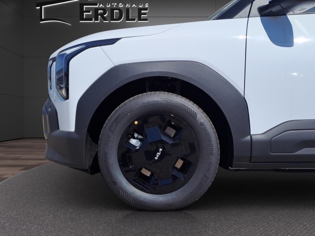 Kia EV2 – Bild 21