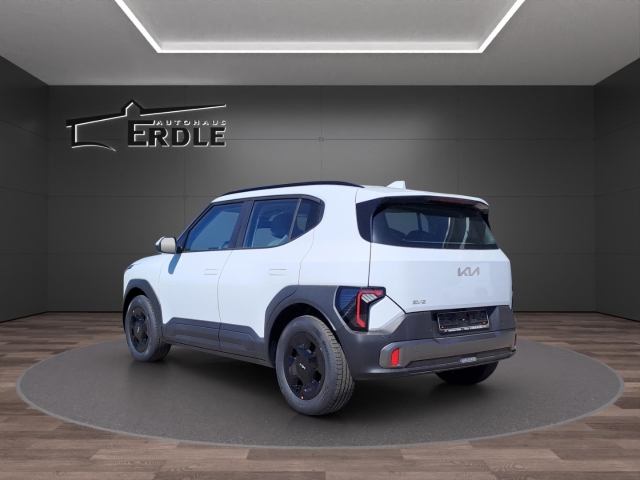 Kia EV2 – Bild 3